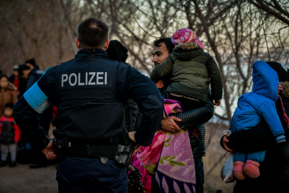 Ύπατη Αρμοστεία ΟΗΕ για τις αποφάσεις του ΚΥΣΕΑ: Καμιά νομική βάση η αναστολή αιτήσεων ασύλου