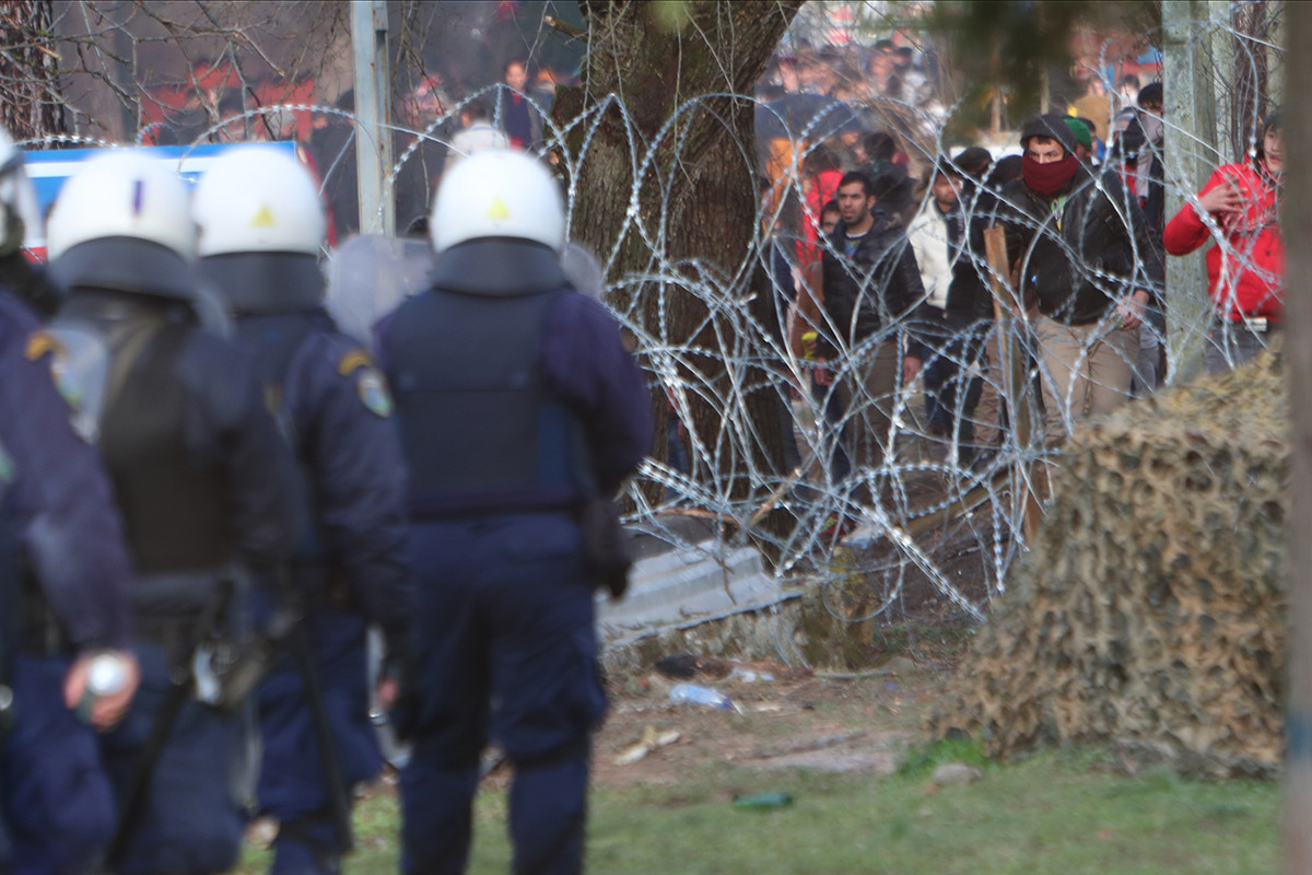 Προσφυγικό: Τα 8 μοιραία λάθη της κυβέρνησης που οδήγησαν στο σημερινό αδιέξοδο