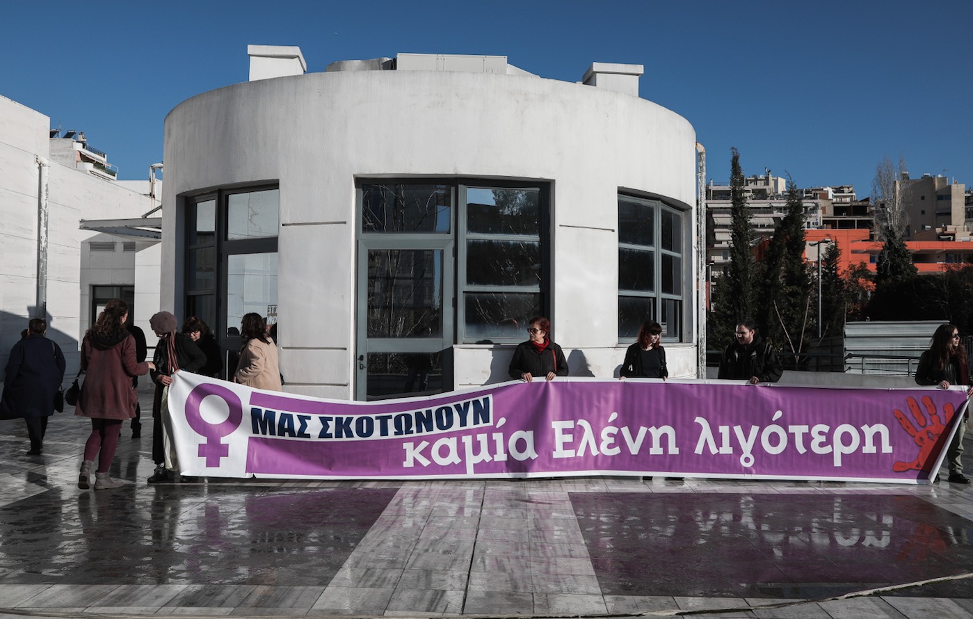 Δίκη Τοπαλούδη: «Είμαι ληστής και εφοπλιστής, όχι βιαστής» λέει ο 23χρονος