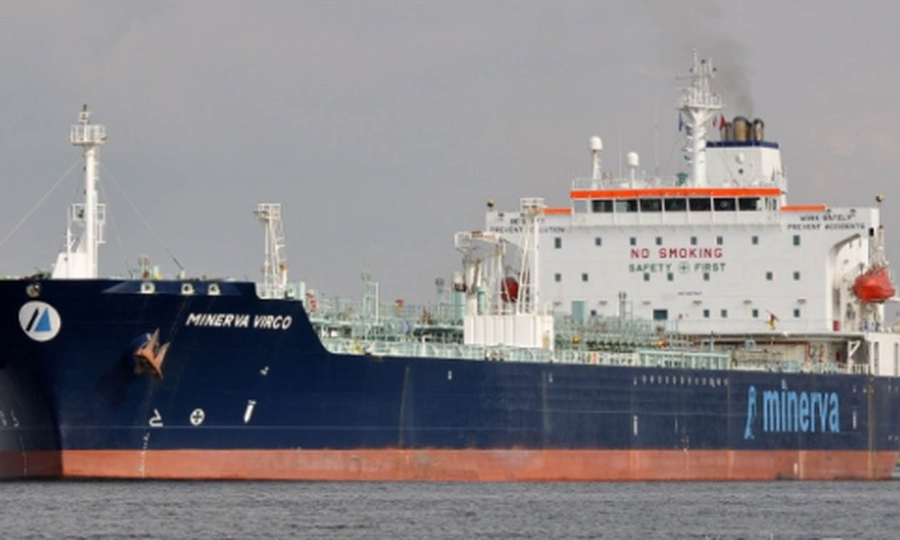 Νιγηρία: Έξι Έλληνες ναυτικοί όμηροι μετά από πειρατεία σε ελληνικό πλοίο