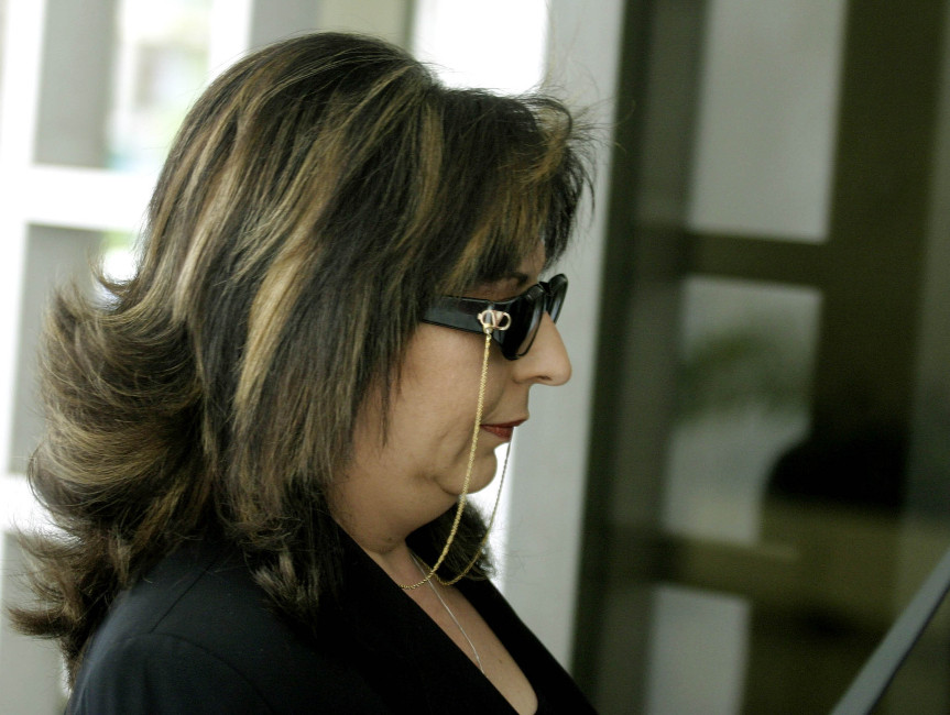 Παραδικαστικό: Σε 13 χρόνια χωρίς αναστολή καταδικάστηκε η Αντωνία Ηλία