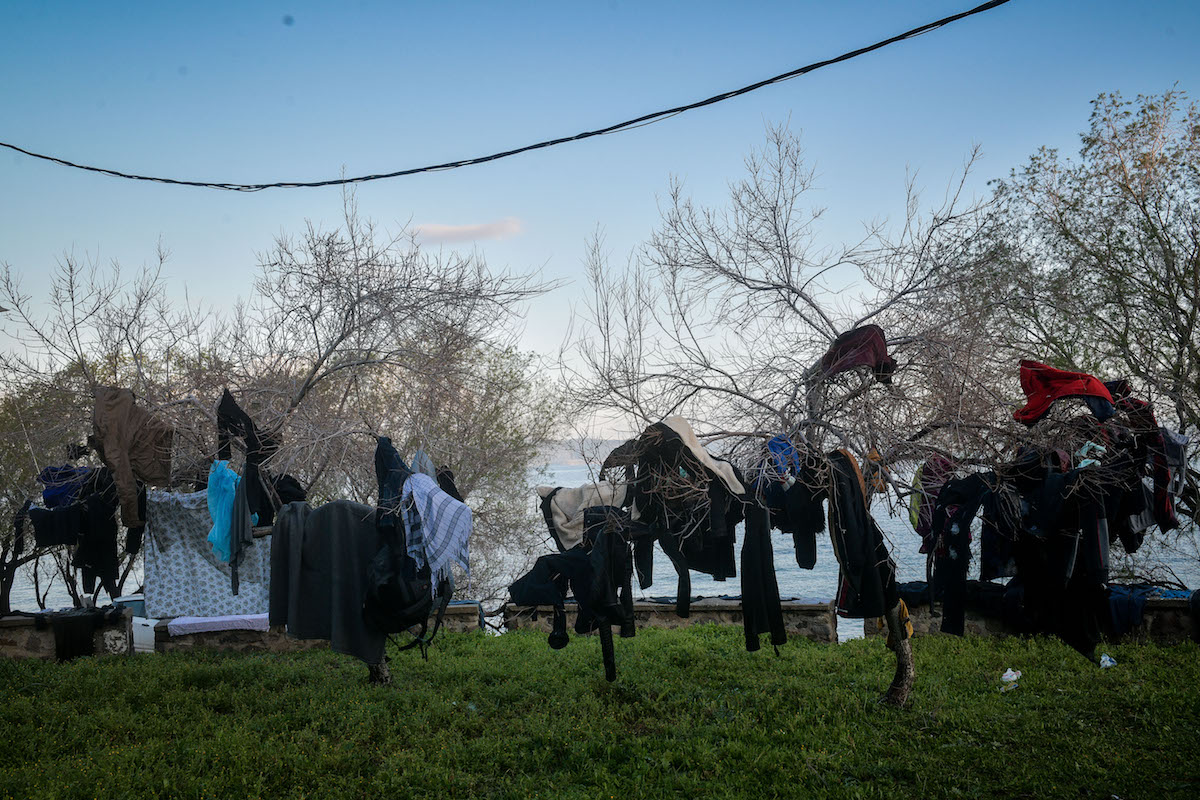 Το προσφυγικό απαιτεί πολιτικές λύσεις και όχι εθνικιστικούς αντιπερισπασμούς