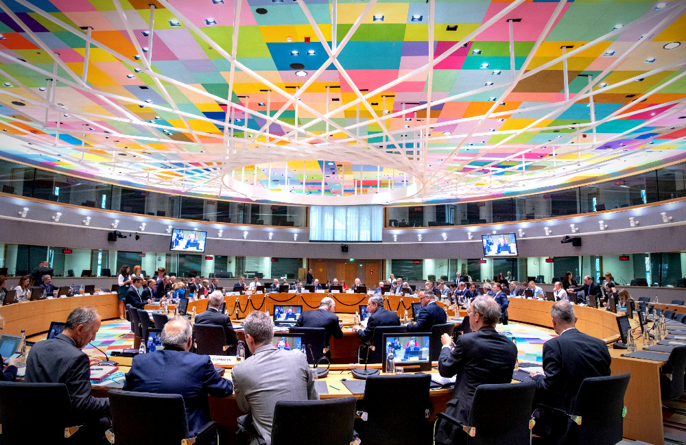 Τι αποφάσισε το Eurogroup για τις επιπτώσεις του κοροναϊού