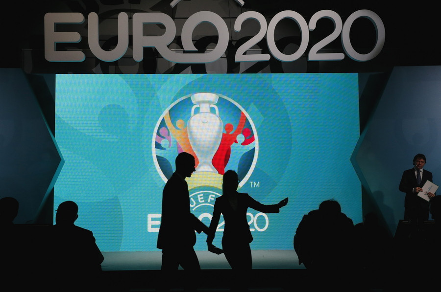 Αναβάλλεται για το επόμενο καλοκαίρι το Euro 2020