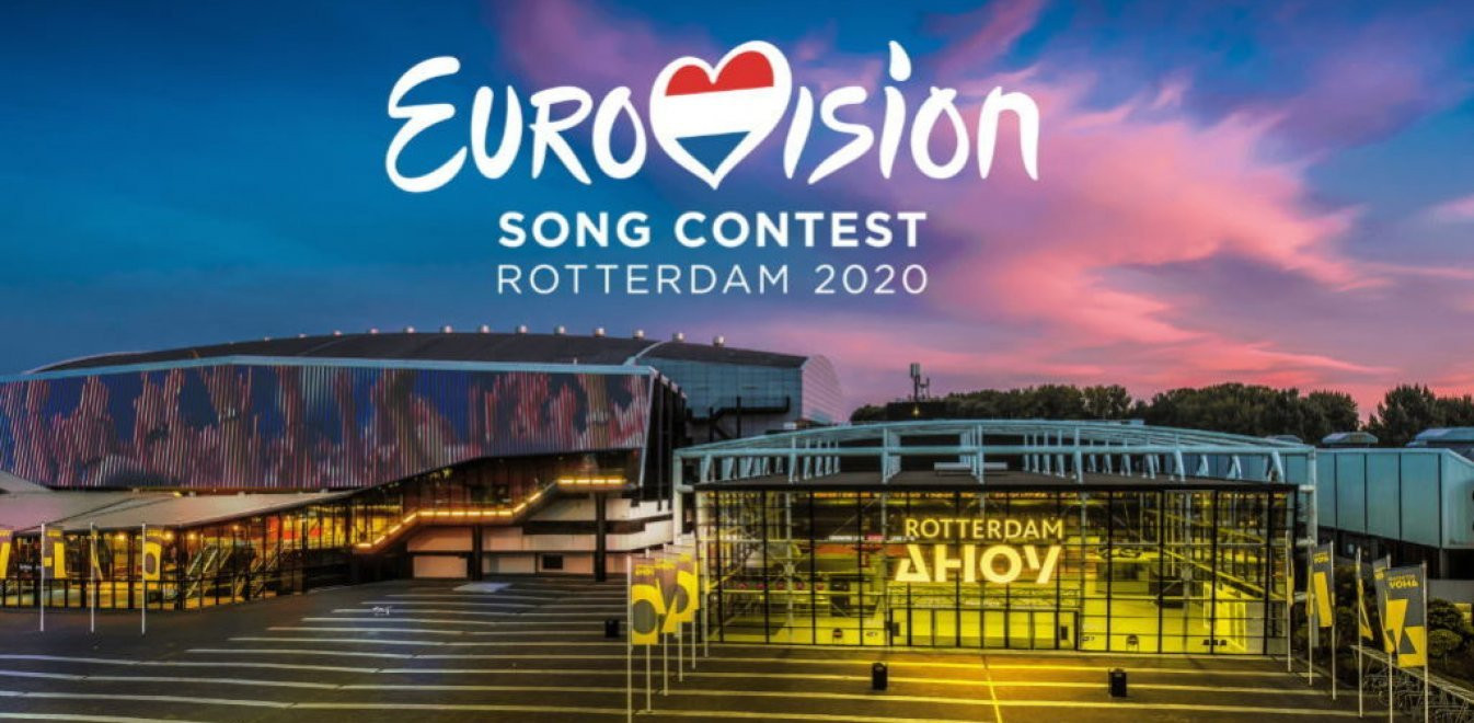 Ακυρώνεται η Eurovision 2020 λόγω κοροναϊού