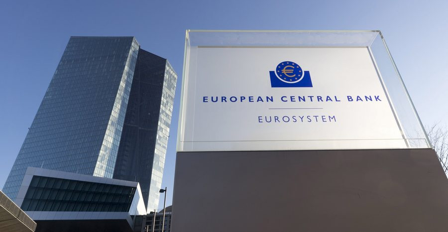 Διάψευση: Σε προσωρινό πρόγραμμα της ΕΚΤ  και όχι στο QE, μπήκε η Ελλάδα