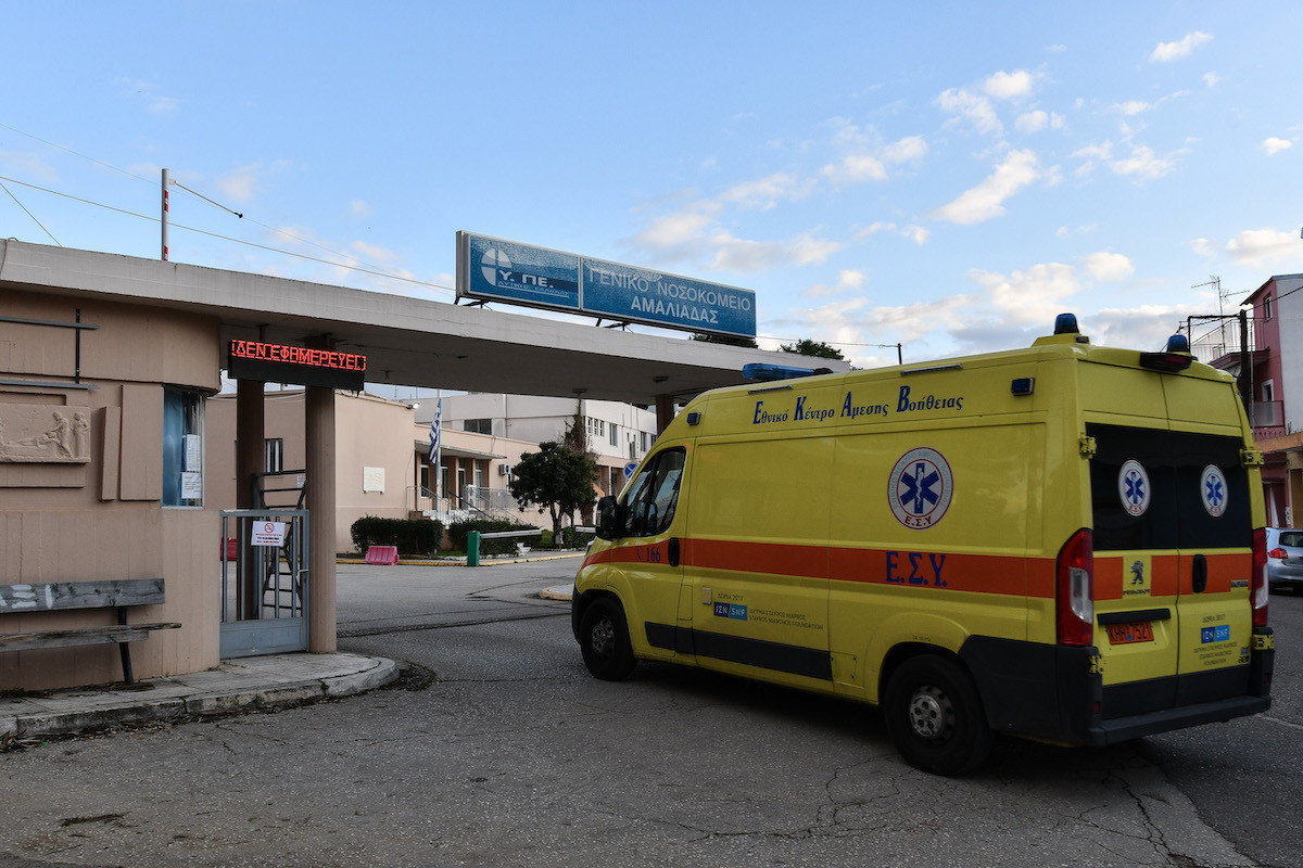 Την ένταξη των νοσηλευτών στα βαρέα και ανθυγιεινά ζητούν βουλευτές του ΣΥΡΙΖΑ