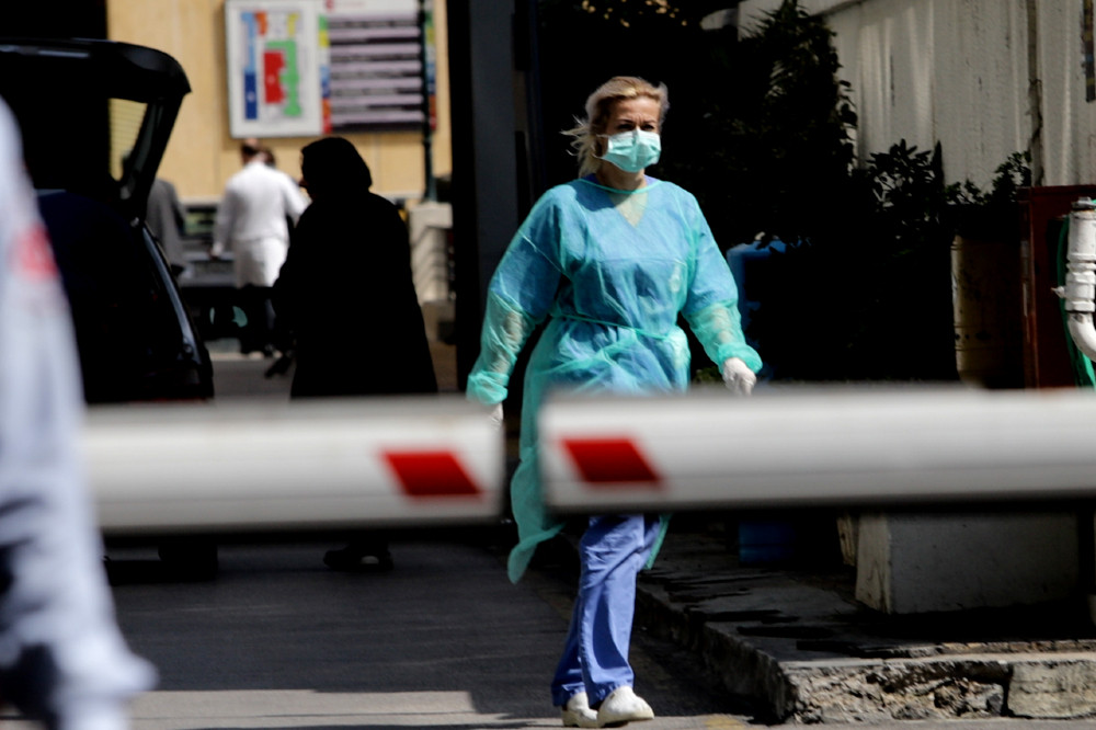 Νοσοκομειακοί γιατροί στο Tvxs.gr για την πραγματική κατάσταση στη μάχη κατά του κοροναϊού
