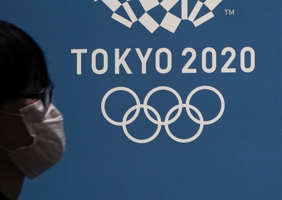 Προς οριστικοποίηση αναβολής οι Ολυμπιακοί Αγώνες