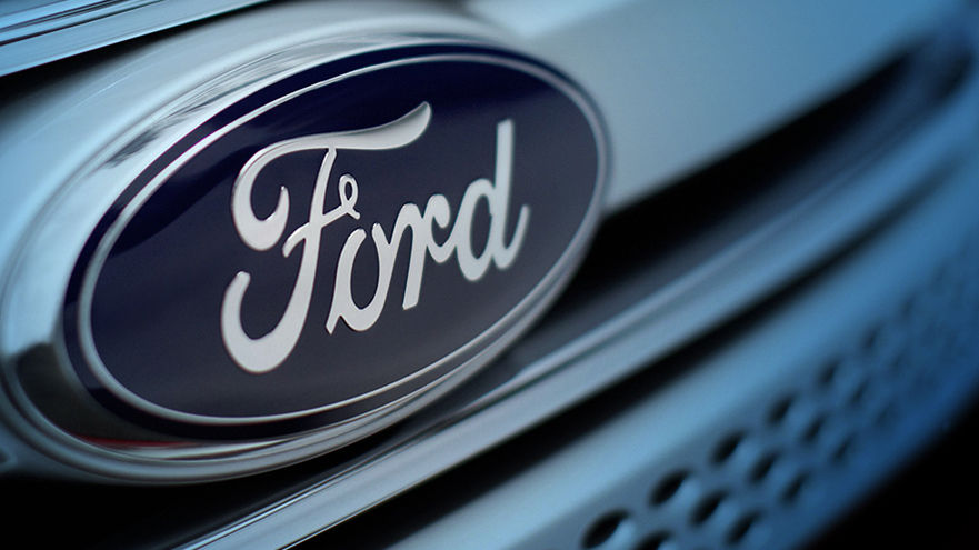 Ford: Παύση παραγωγής λόγω κορωνοϊού