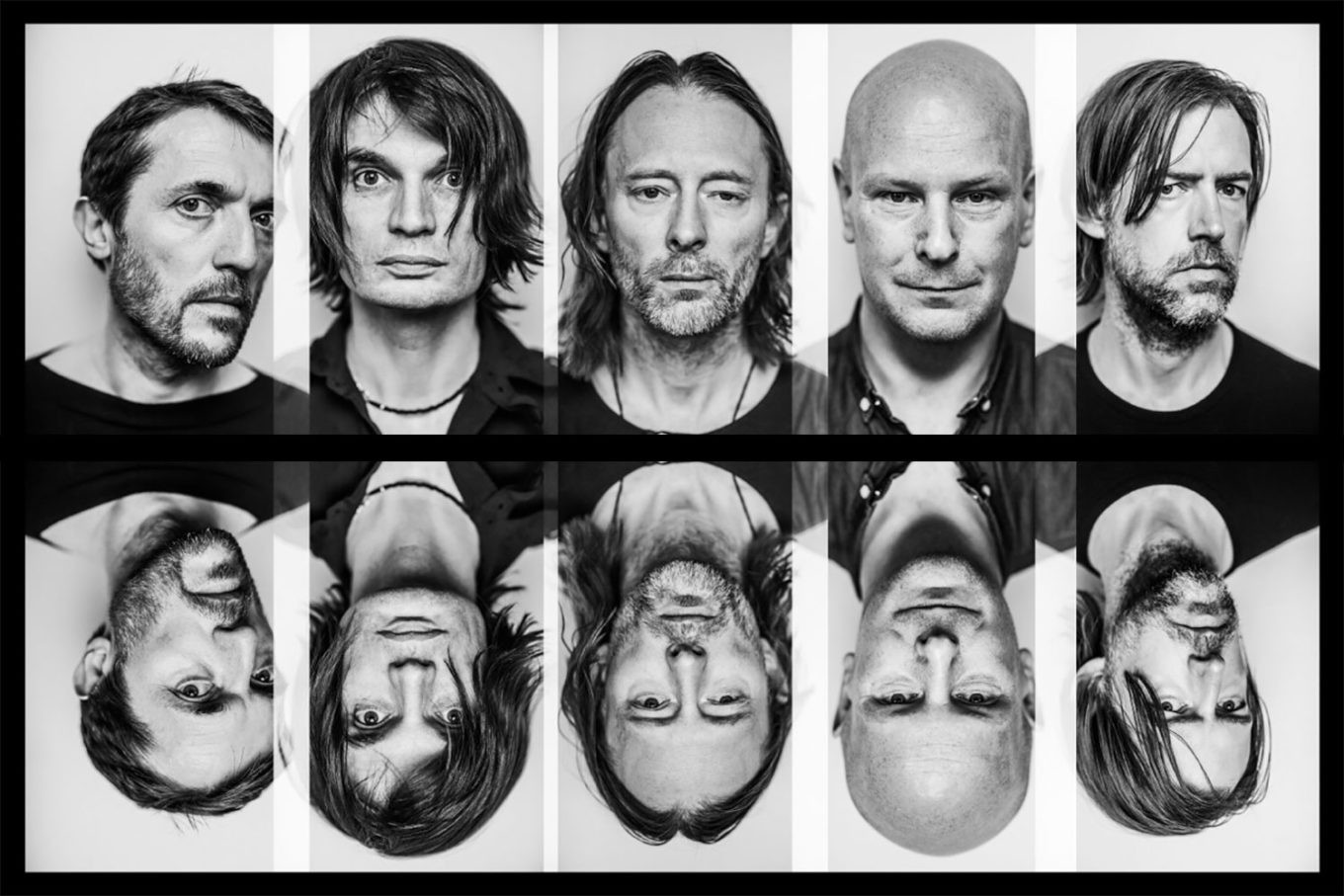«Σπάμε» την καραντίνα με μια δίωρη συναυλία των Radiohead