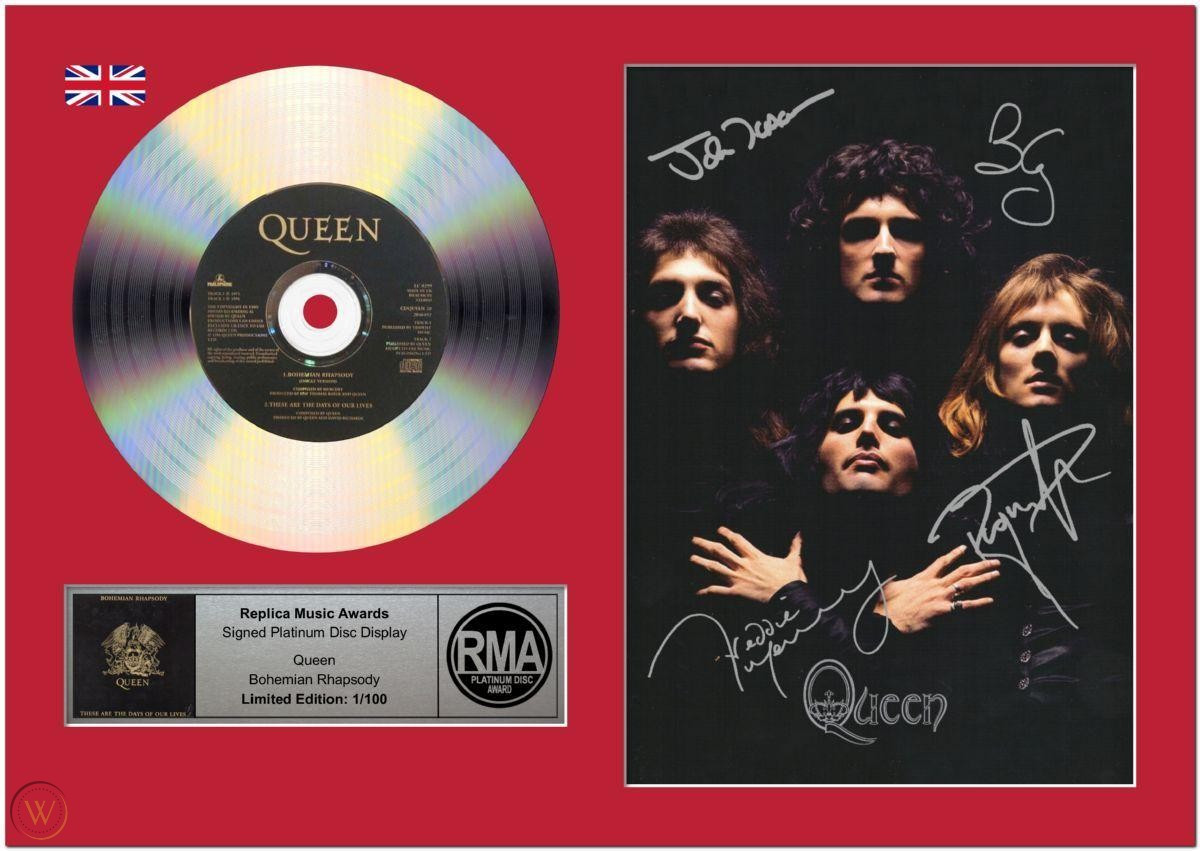 Coronavirus Rhapsody: Το θρυλικό τραγούδι των Queen έγινε τραγούδι για τον κοροναϊό [ΒΙΝΤΕΟ]