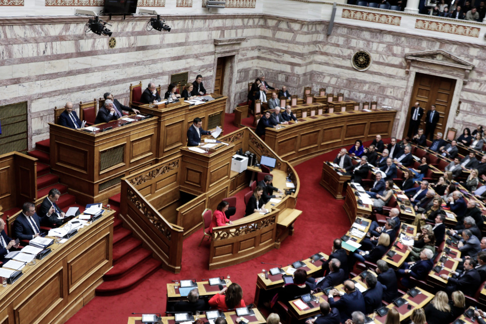 Ο ΣΥΡΙΖΑ ζητάει απαντήσεις για τα 11 εκ. ευρώ της κυβέρνησης σε ΜΜΕ