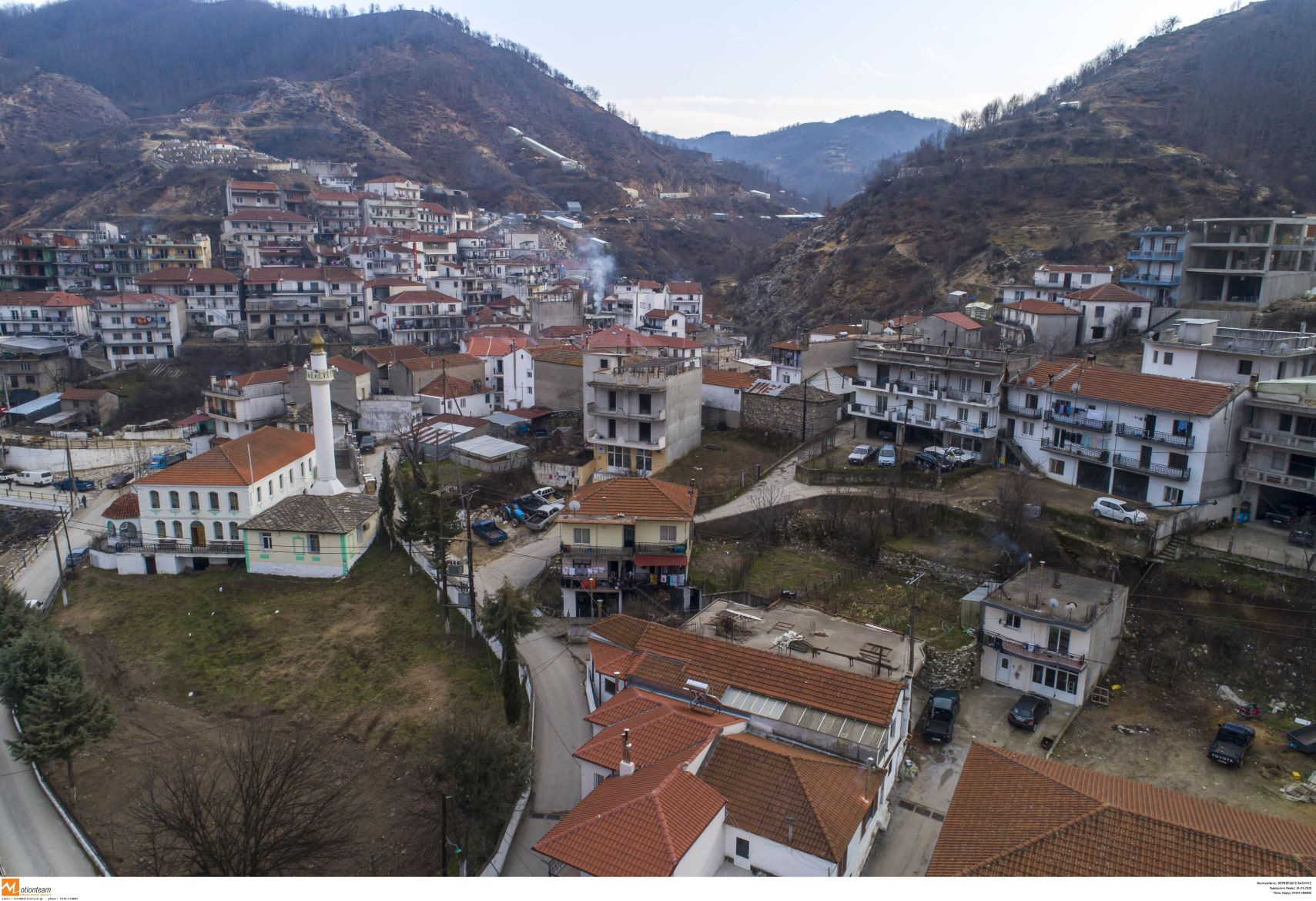 TVXS Ρεπορτάζ: Πώς οι ολιγωρίες έφεραν την καραντίνα σε Καστοριά και Ξάνθη