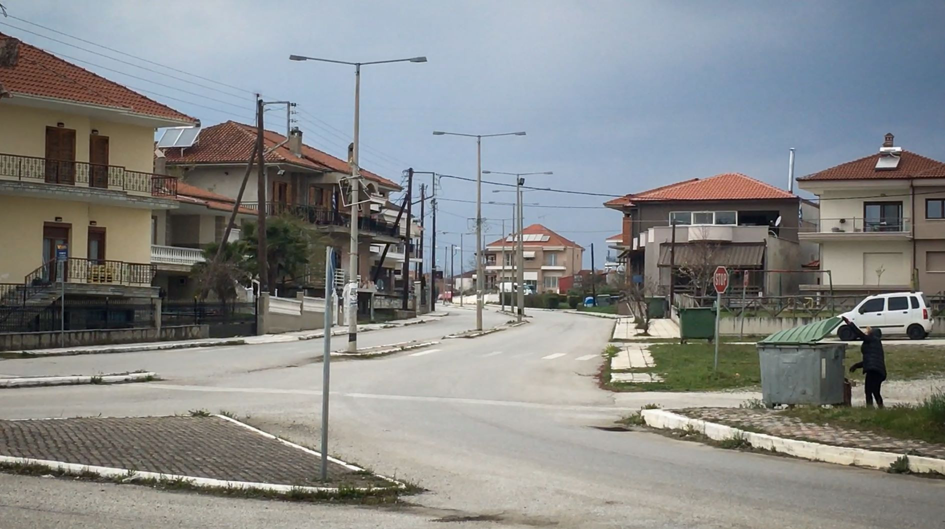 Κοροναϊός: Τους 53 έφτασαν οι νεκροί – Το 8ο θύμα στην Καστοριά