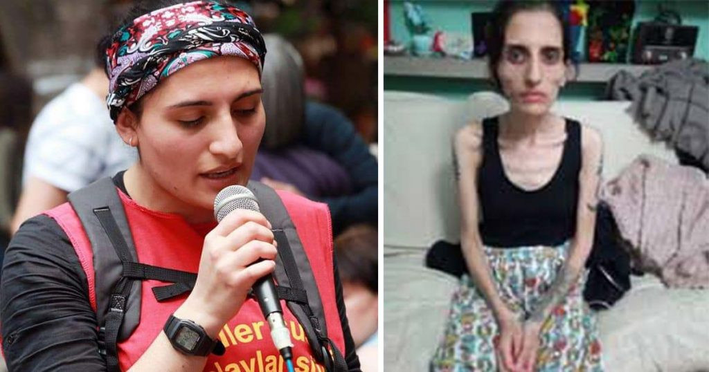 Helin Bolek: Πέθανε η τραγουδίστρια έπειτα από 288 μέρες απεργίας πείνας