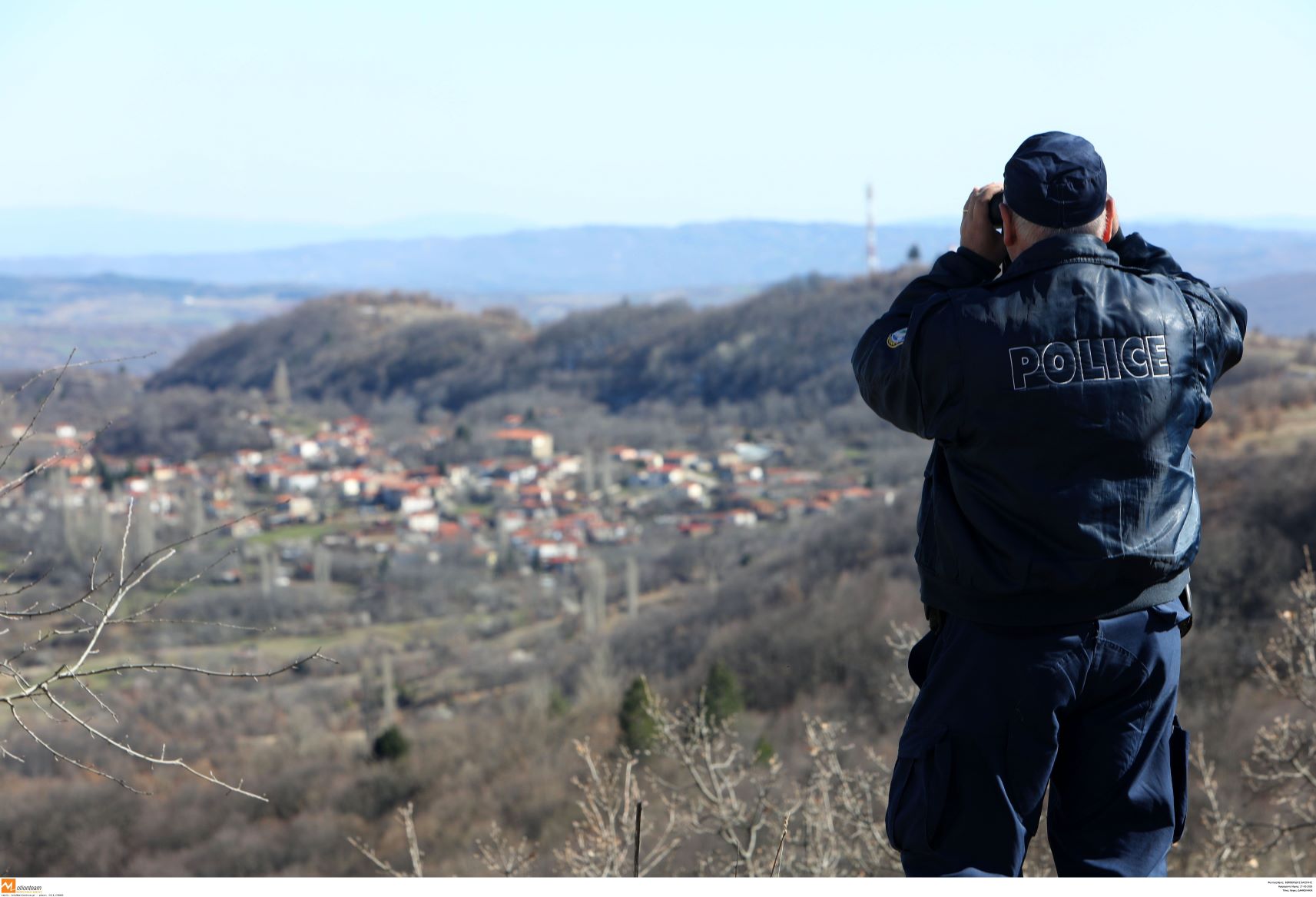 Άρση της καραντίνας σε Δαμασκηνιά και Δραγασιά