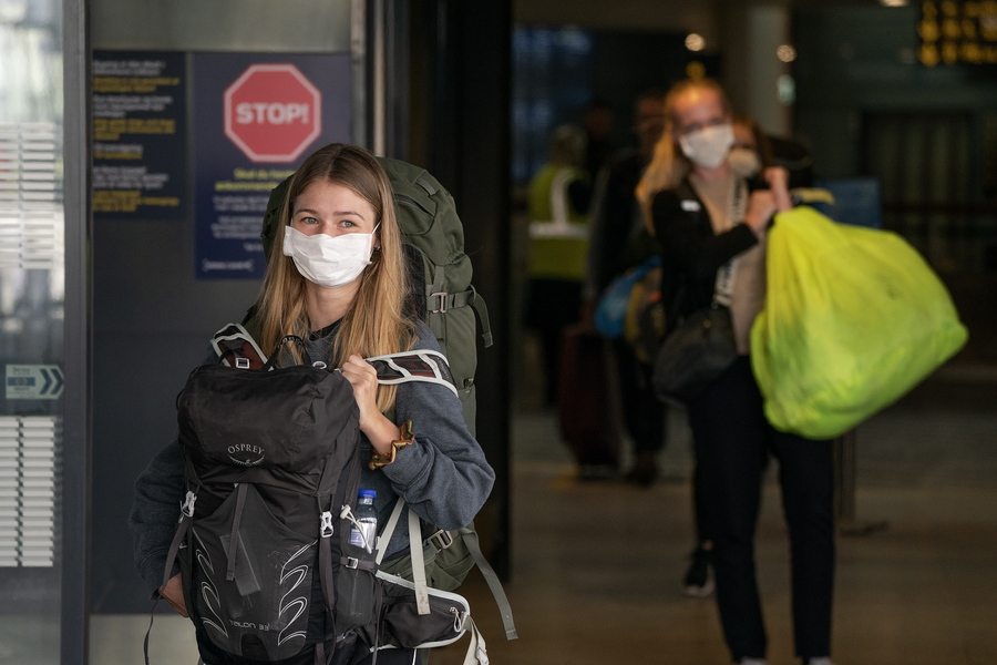 Ποιες ευρωπαϊκές χώρες ετοιμάζονται για την σταδιακή άρση των περιοριστικών μέτρων