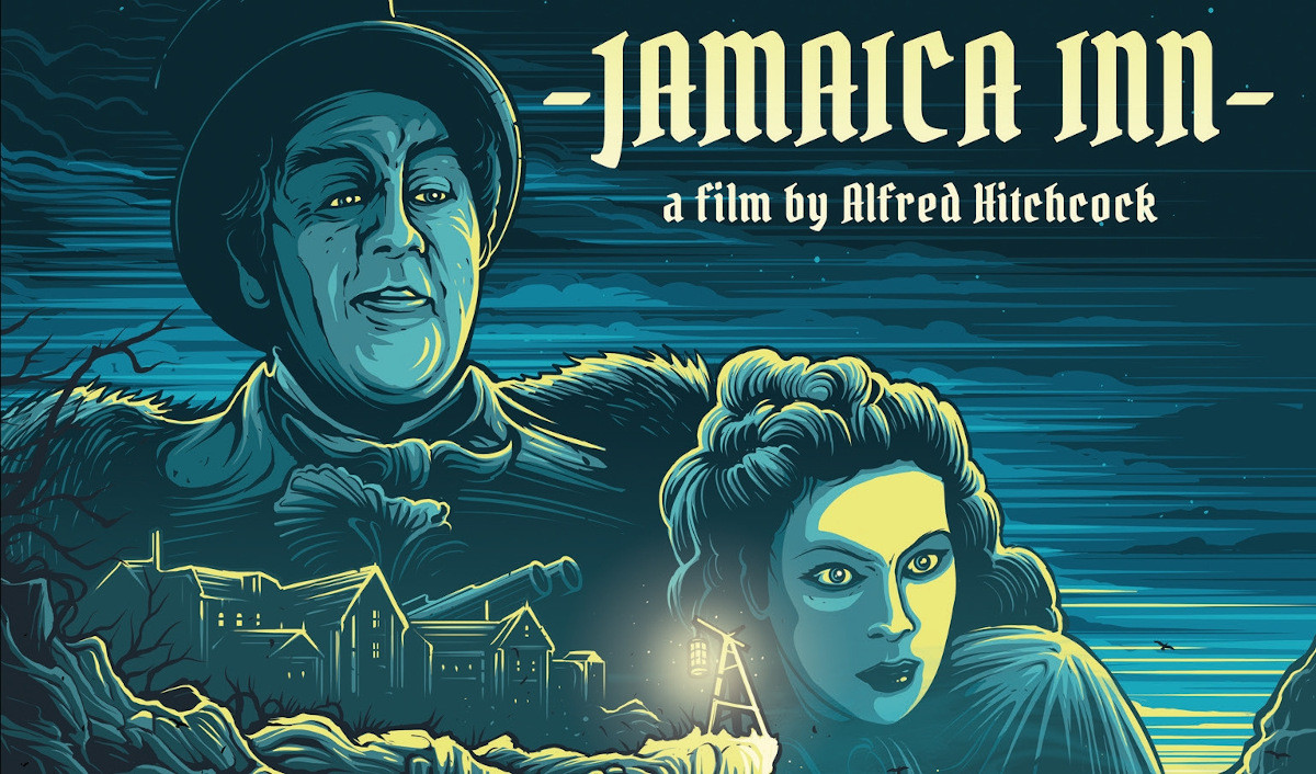«Η Ταβέρνα της Τζαμάικα»: Η τελευταία βρετανική ταινία του Χίτσκοκ πριν το Χόλιγουντ
