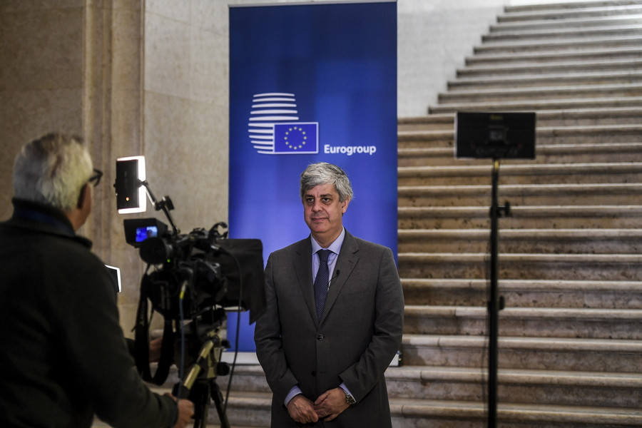 Συμφωνία στο Eurogroup για την «κορονοκρίση»