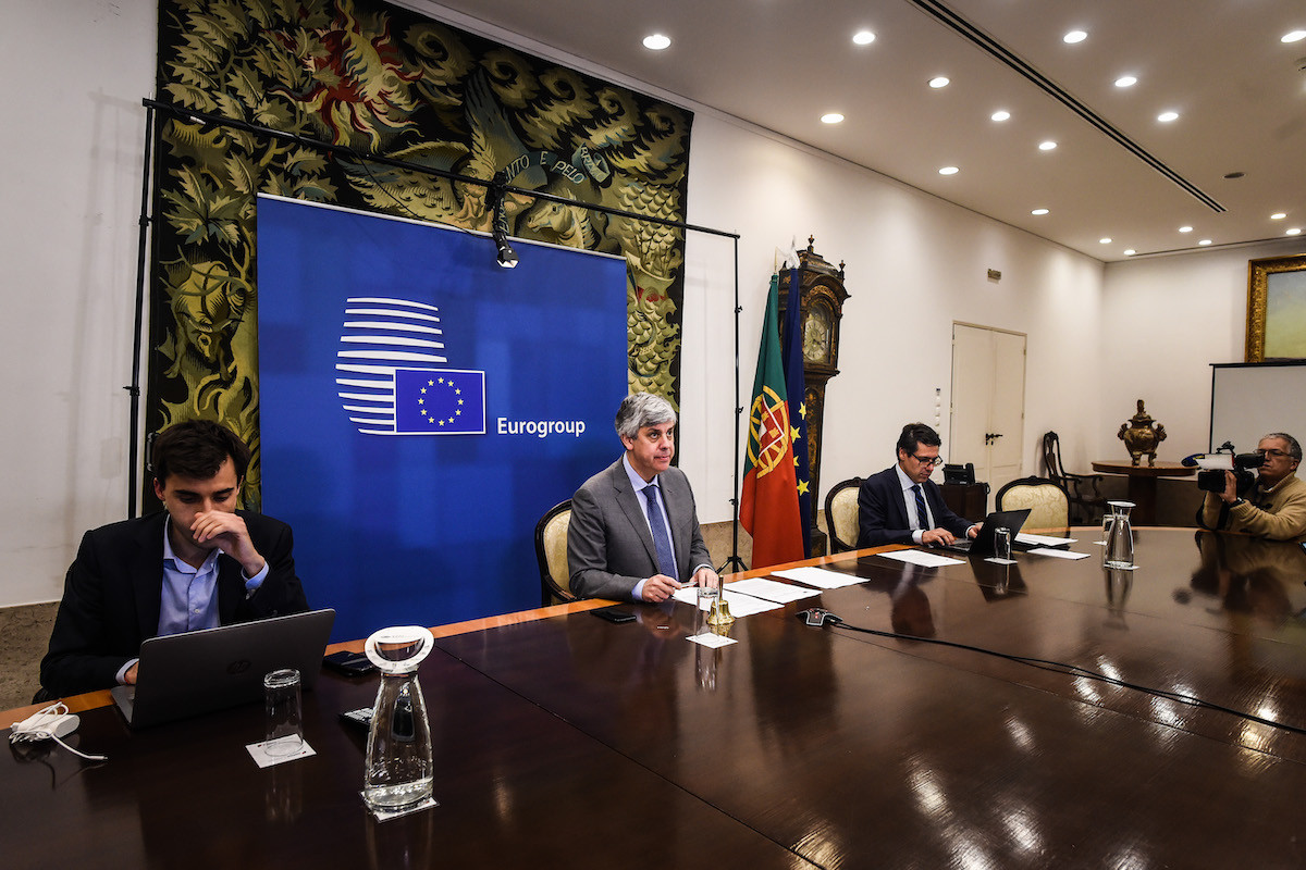 Ευρωσυμβιβασμός και συμφωνία στο Eurogroup