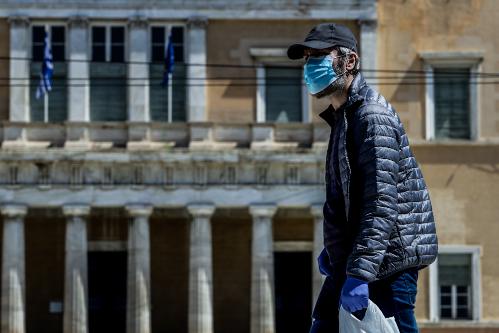 Το μέλλον μας θα έχει πολύ ξηρασία