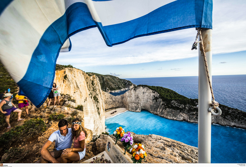 Χρεοκοπία βλέπει ένα στα δύο ξενοδοχεία στην Ελλάδα