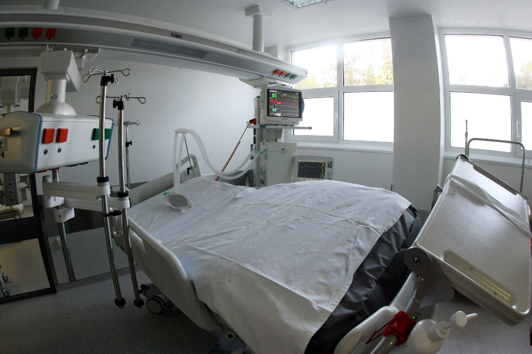 Καταγγελία Γιατρού: Αρνήθηκαν σε καρκινοπαθή να ταξιδέψει με πλοίο για το Νοσοκομείο Αλεξανδρούπολης