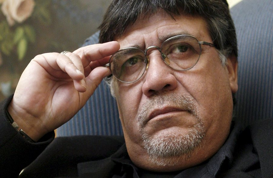 Πέθανε από κοροναϊό ο χιλιανός συγγραφέας Λουίς Σεπούλβεδα