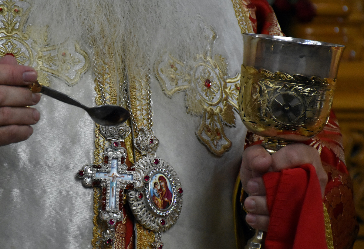 Κλειστές έως και τις 28 Απριλίου οι εκκλησίες