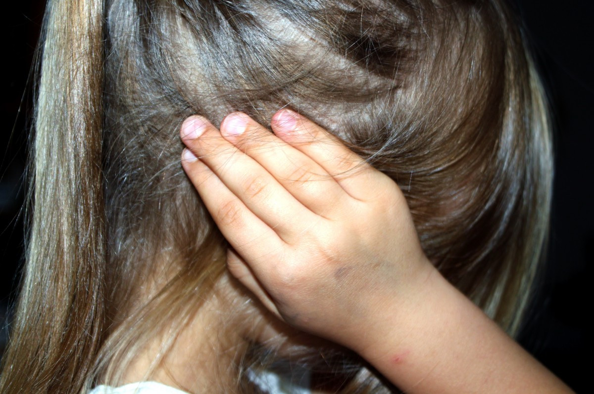 Ενδοοικογενειακή βία σε βάρος των παιδιών στην κρίση του κοροναϊού