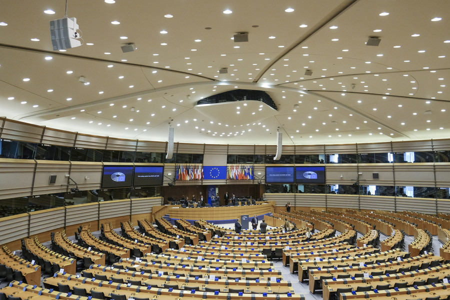 Ευρωβουλευτές ΣΥΡΙΖΑ: «Το ευρωκοινοβούλιο δεν στέκεται στο ύψος των περιστάσεων»