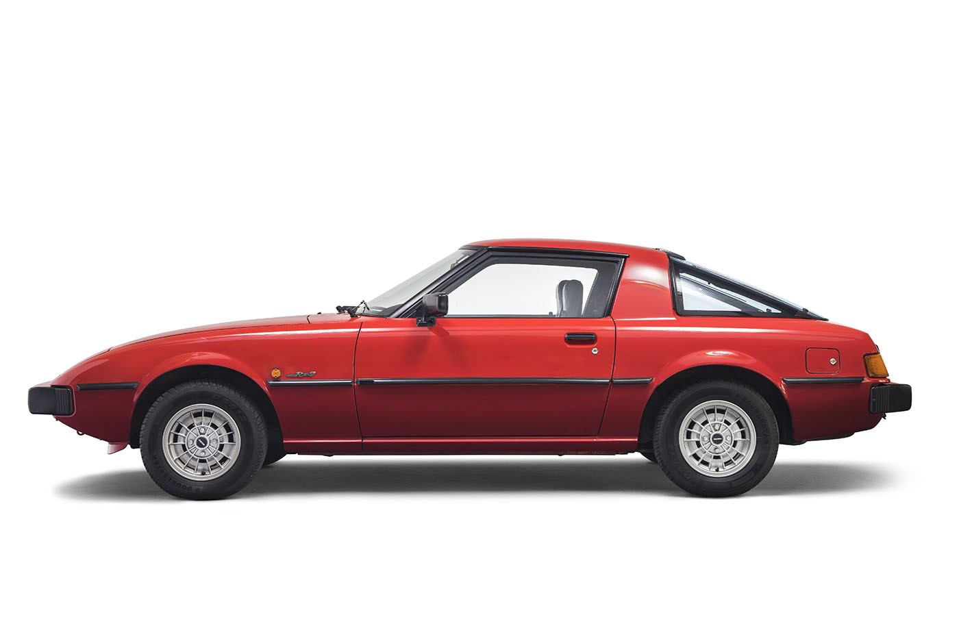 Mazda RX-7: ο θρύλος του περιστροφικού κινητήρα Wankel