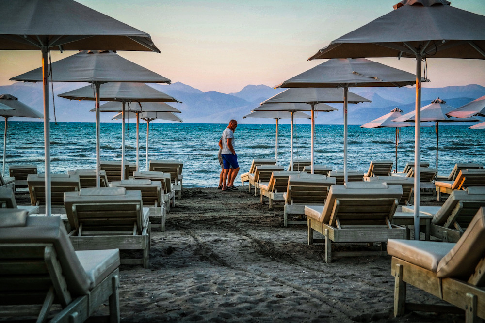 Το πιο δύσκολο καλοκαίρι του ελληνικού τουρισμού
