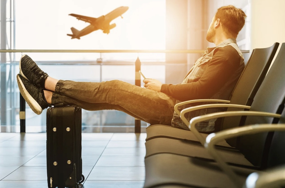 Τεράστια καθίζηση για τις αεροπορικές: 1,2 δισ. λιγότεροι επιβάτες μέχρι τον Σεπτέμβριο