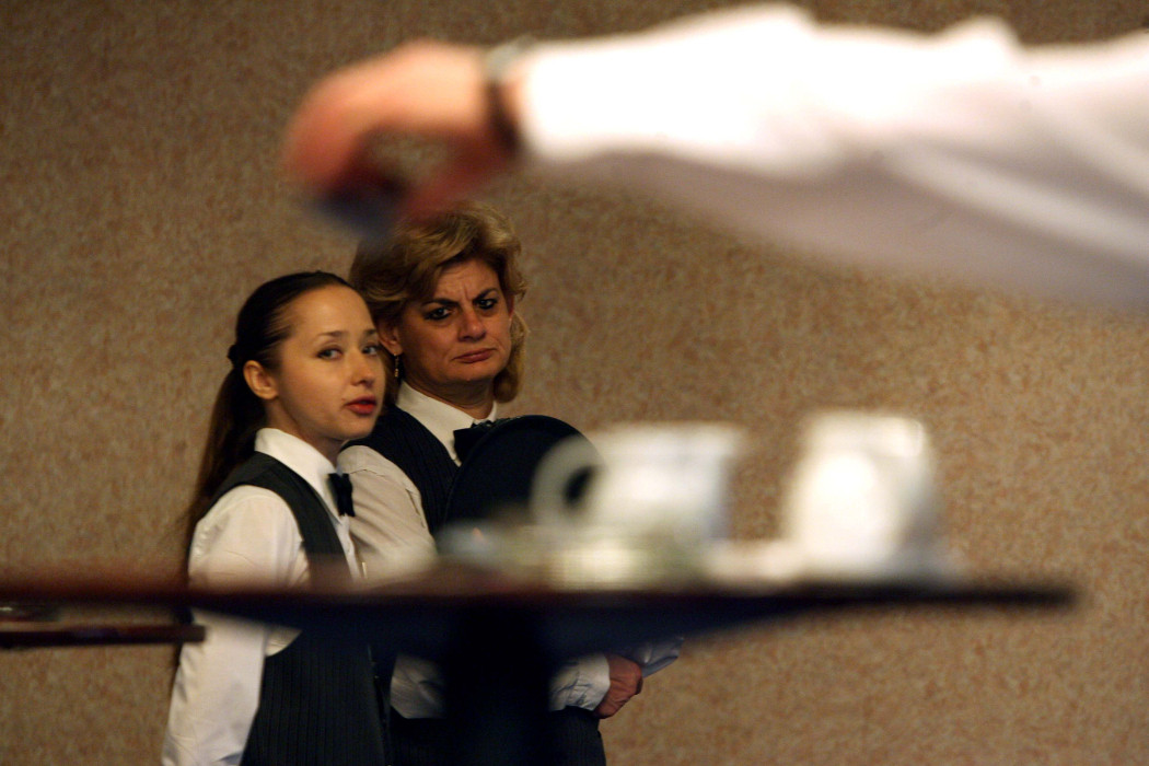Χιλιάδες ξενοδοχοϋπάλληλοι στην Κρήτη έμειναν χωρίς το παραμικρό εισόδημα