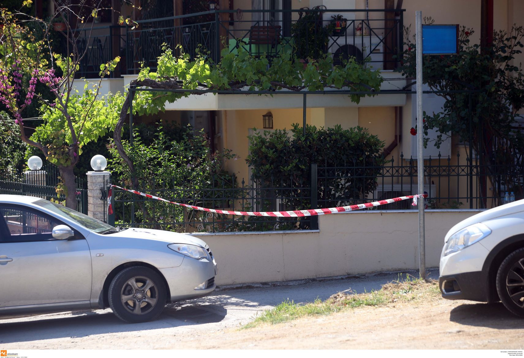 Θεσσαλονίκη: Πατέρας πυροβόλησε και σκότωσε τον γιο του – «Δεν πήγαινε άλλο» [Βίντεο]