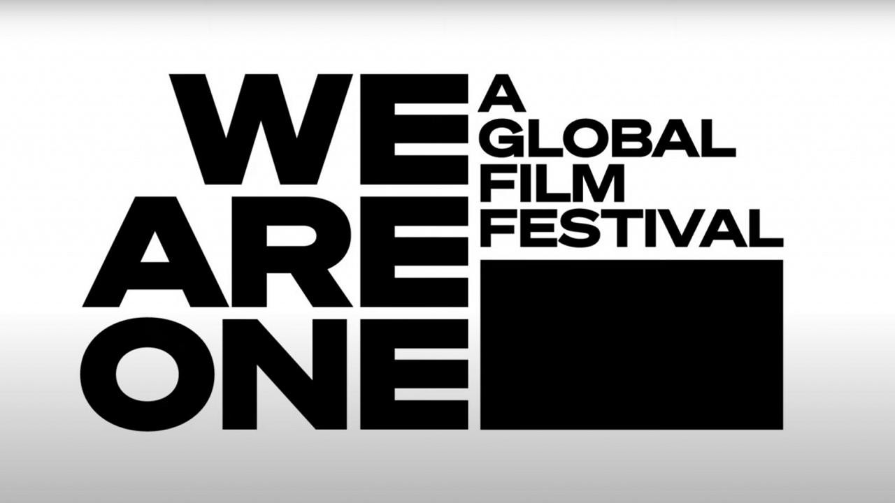 «We are one»: 20 κινηματογραφικά φεστιβάλ σε ένα μέσω YouTube