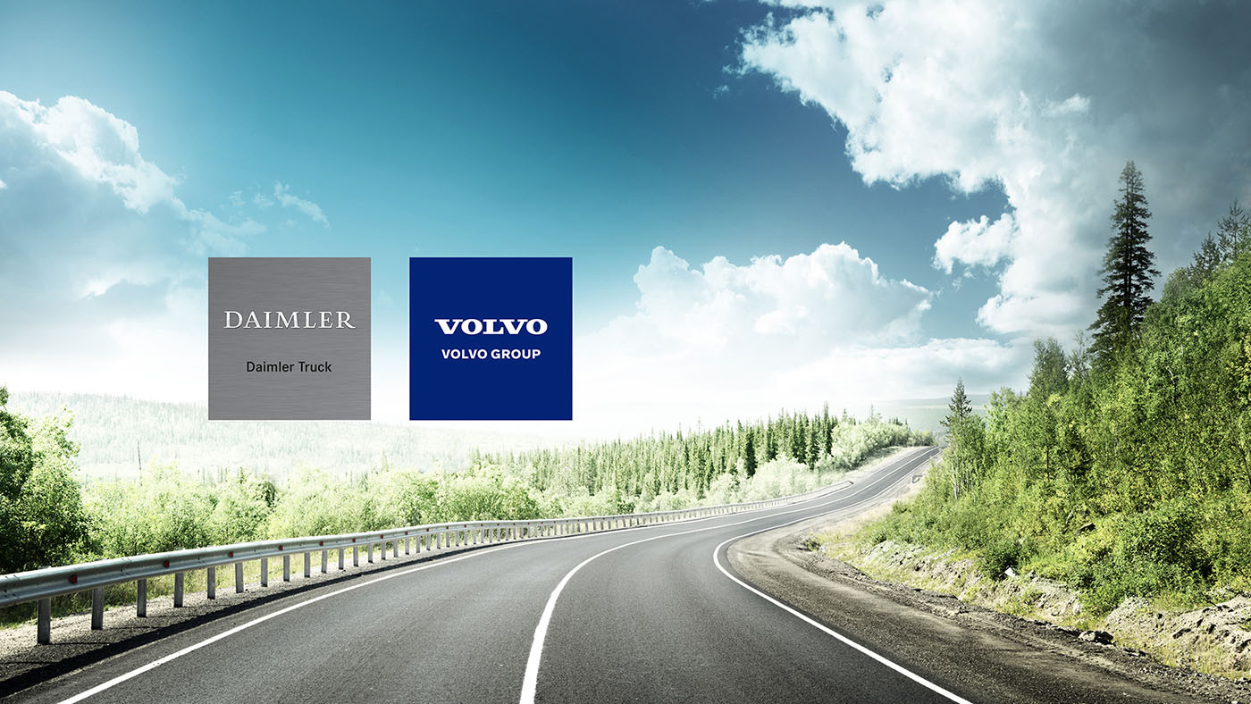 Οι μεταφορές ανήκουν στο υδρογόνο λένε Volvo Group