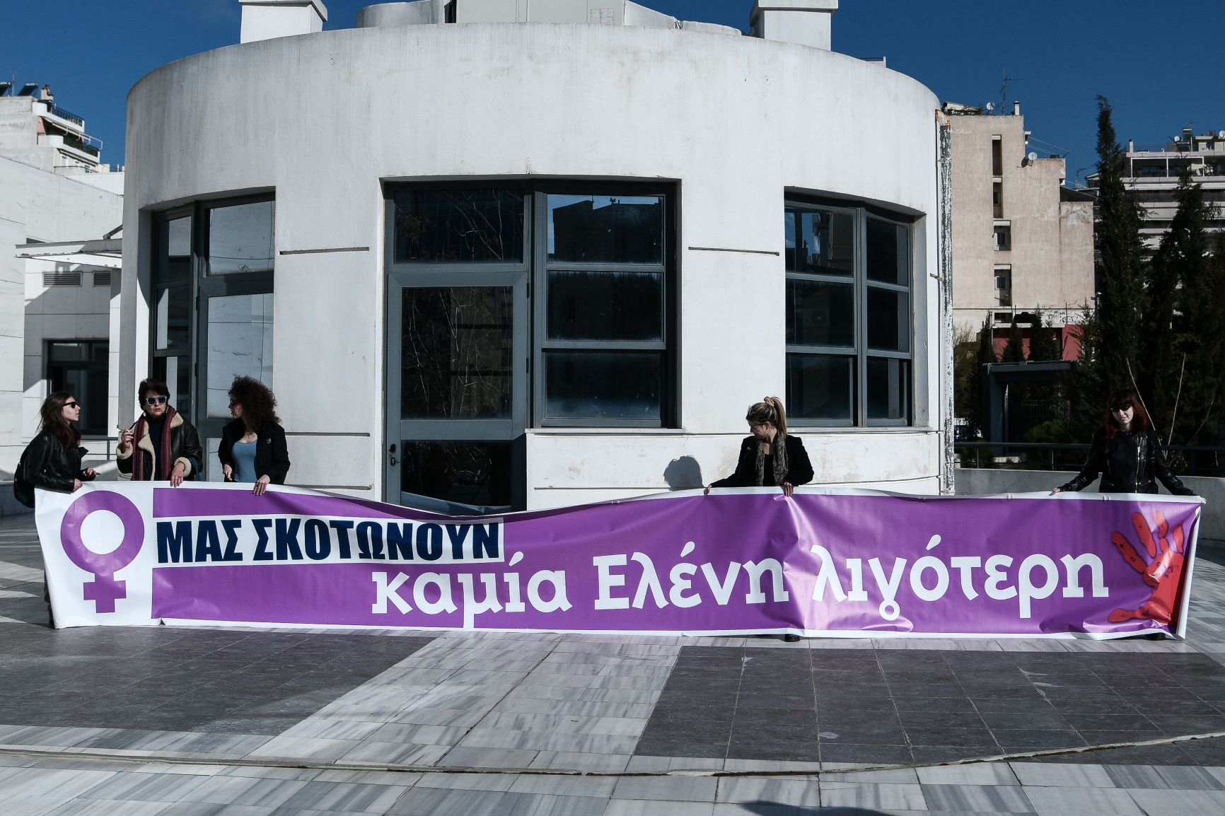 Δολοφονία Τοπαλούδη: Ο εφιάλτης μέσα από την απολογία του πρώτου κατηγορούμενου