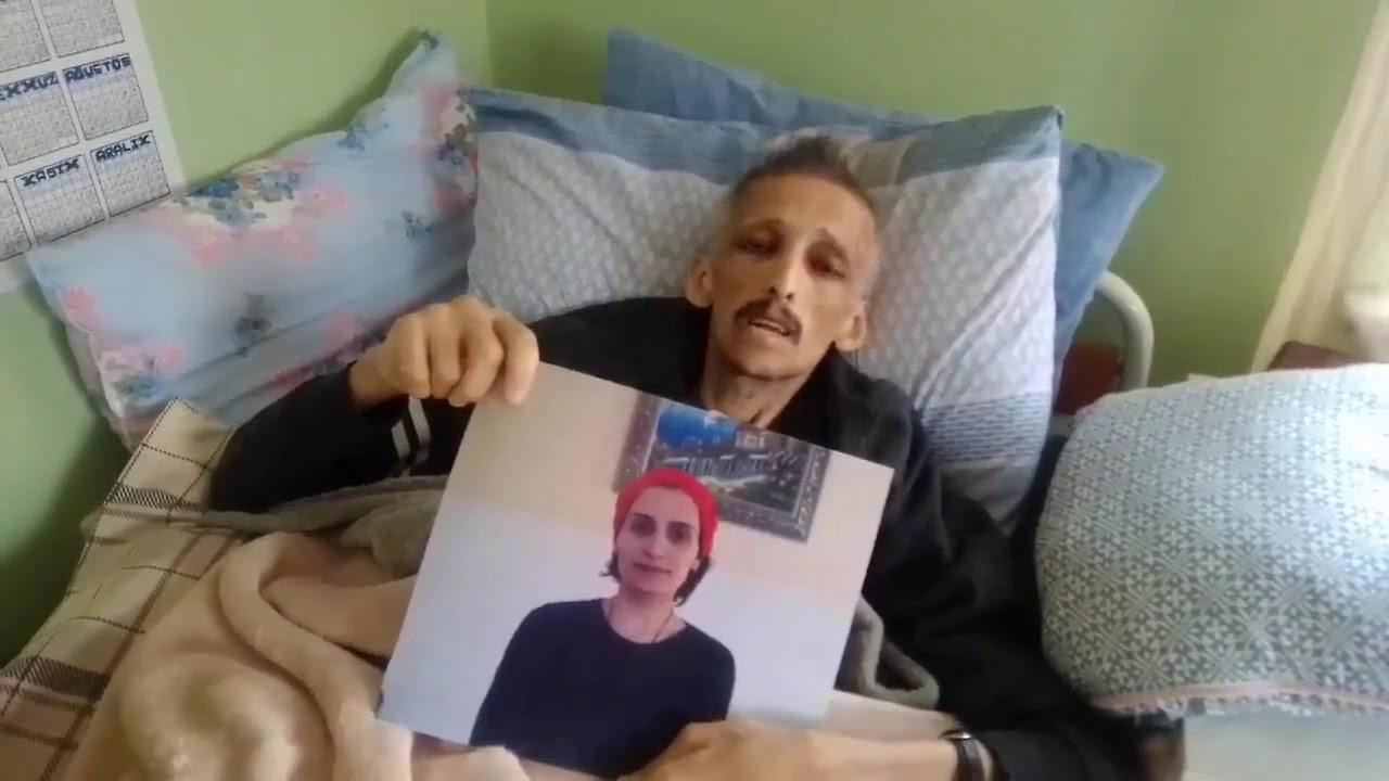 Νίκη για τον Ιμπραήμ Γκιοκτσέκ – Σταματά την απεργία πείνας θανάτου