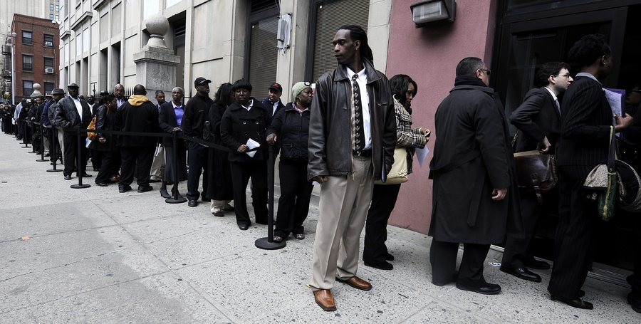 Αμερικανός ΥΠΟΙΚ: Θα επιδεινωθεί η ανεργία