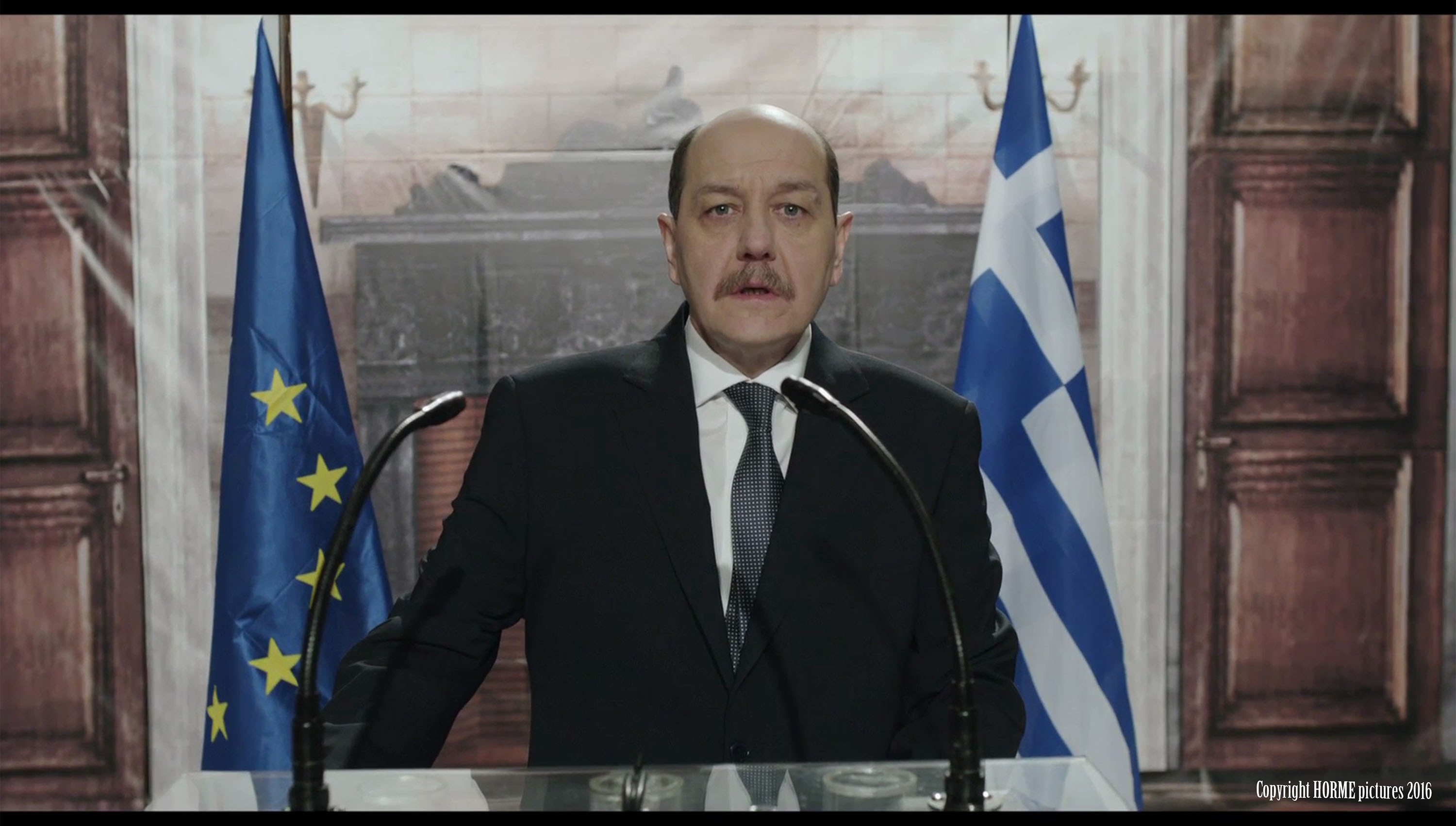 «Γραμμές» του Βασίλη Μαζωμένου: Μία ταινία για τις αυτοκτονίες στην Ελλάδα της κρίσης