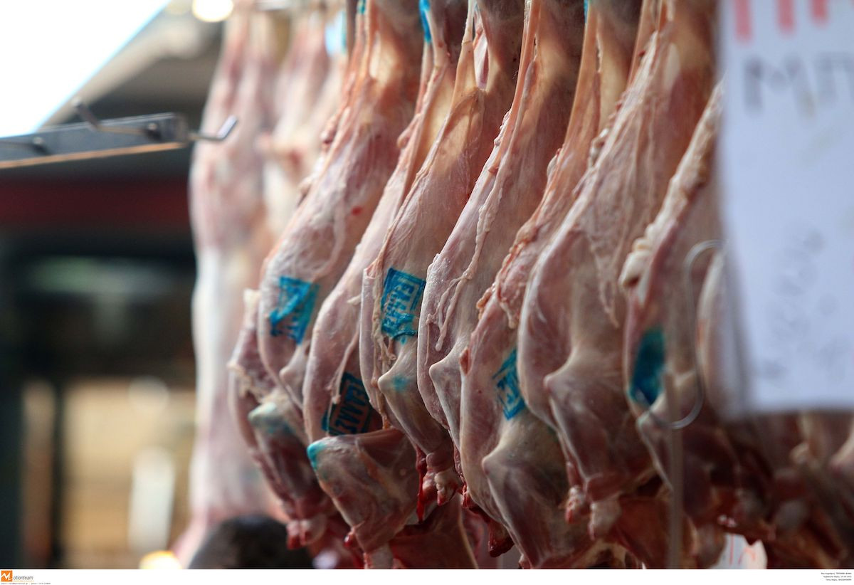 Εντοπίστηκαν ακατάλληλα κρέατα 7 τόνων στον Πειραιά – Η επιχείρηση είχε προμηθεύσει νοσοκομεία και δομές