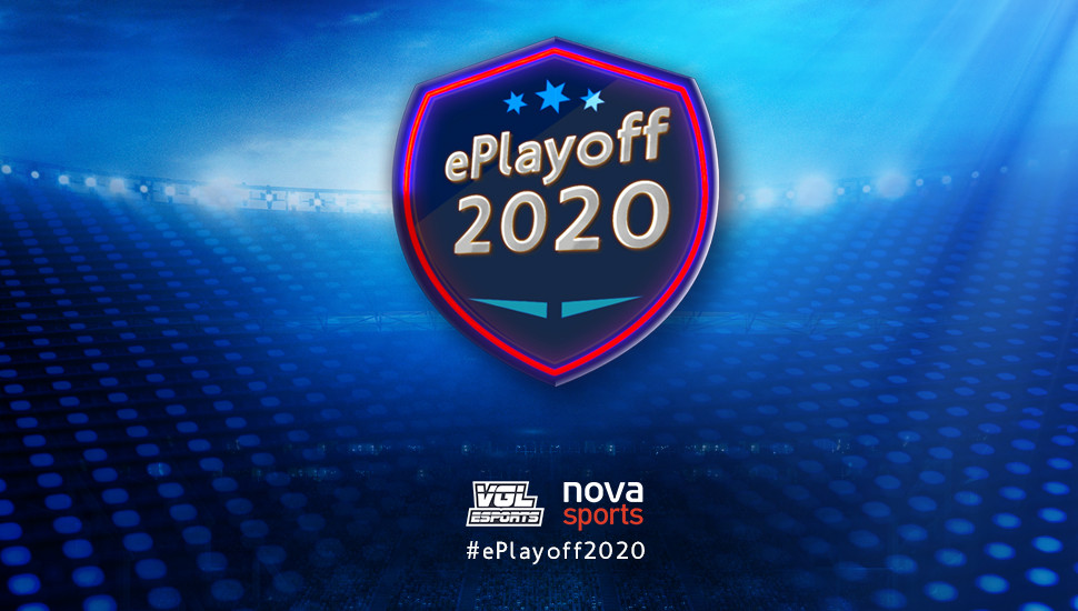 Η 8η αγωνιστική των ePlayoff2020 στα Novasports αναμένεται συναρπαστική
