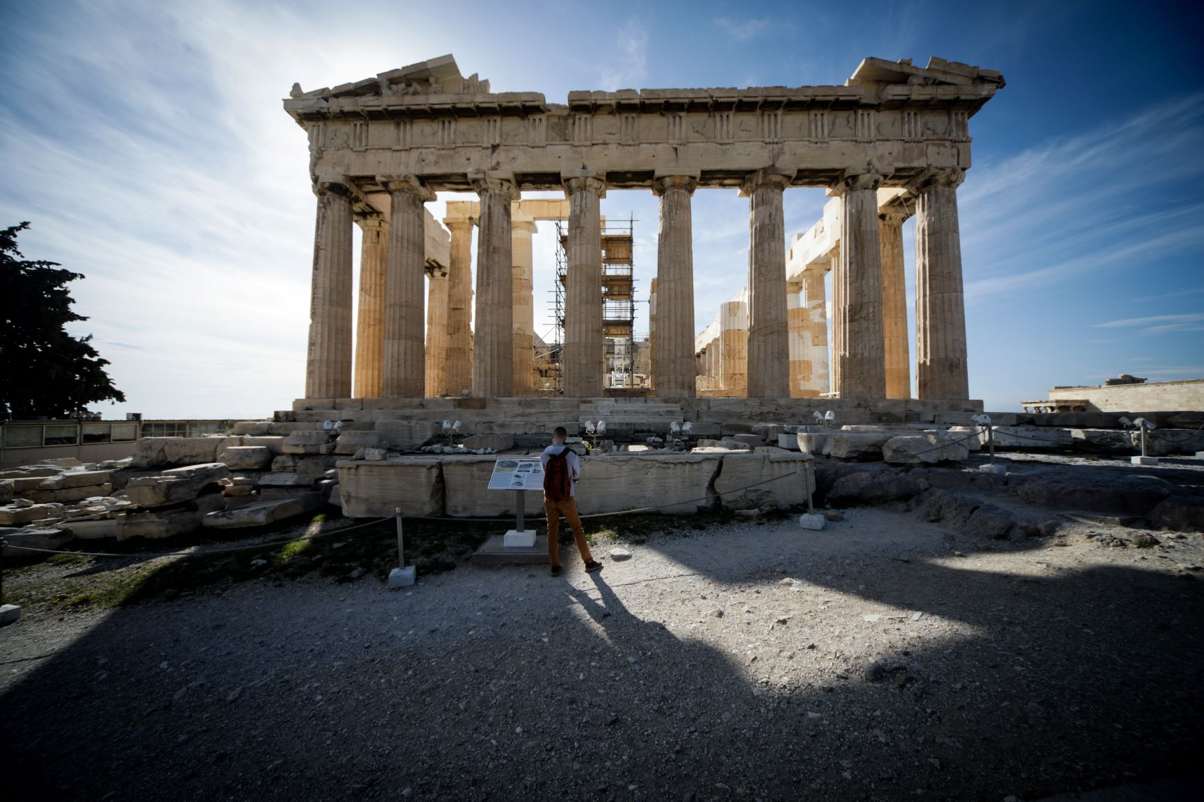 Οι συστάσεις της Κομισιόν για τον τουρισμό – Τι προτείνει η ελληνική κυβέρνηση