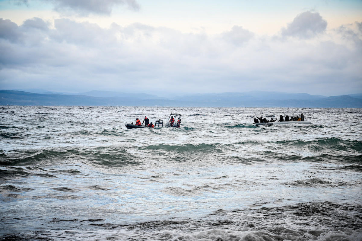 Κίνδυνος για «αόρατα ναυάγια» και εκατόμβη νεκρών στη Μεσόγειο