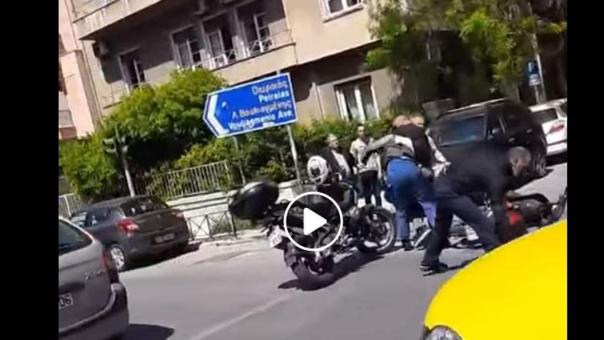Βουλευτές του ΣΥΡΙΖΑ ζητάνε εξηγήσεις από τον Χρυσοχοΐδη για το δεύτερο άτομο στο περιστατικό της Μιχαλακοπούλου