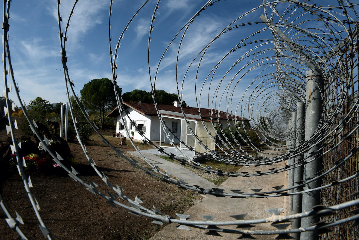 Βαριές ποινές για τις κρατούμενες που εξεγέρθηκαν για το θάνατο της Αζιζέ Ντεμίρογλου