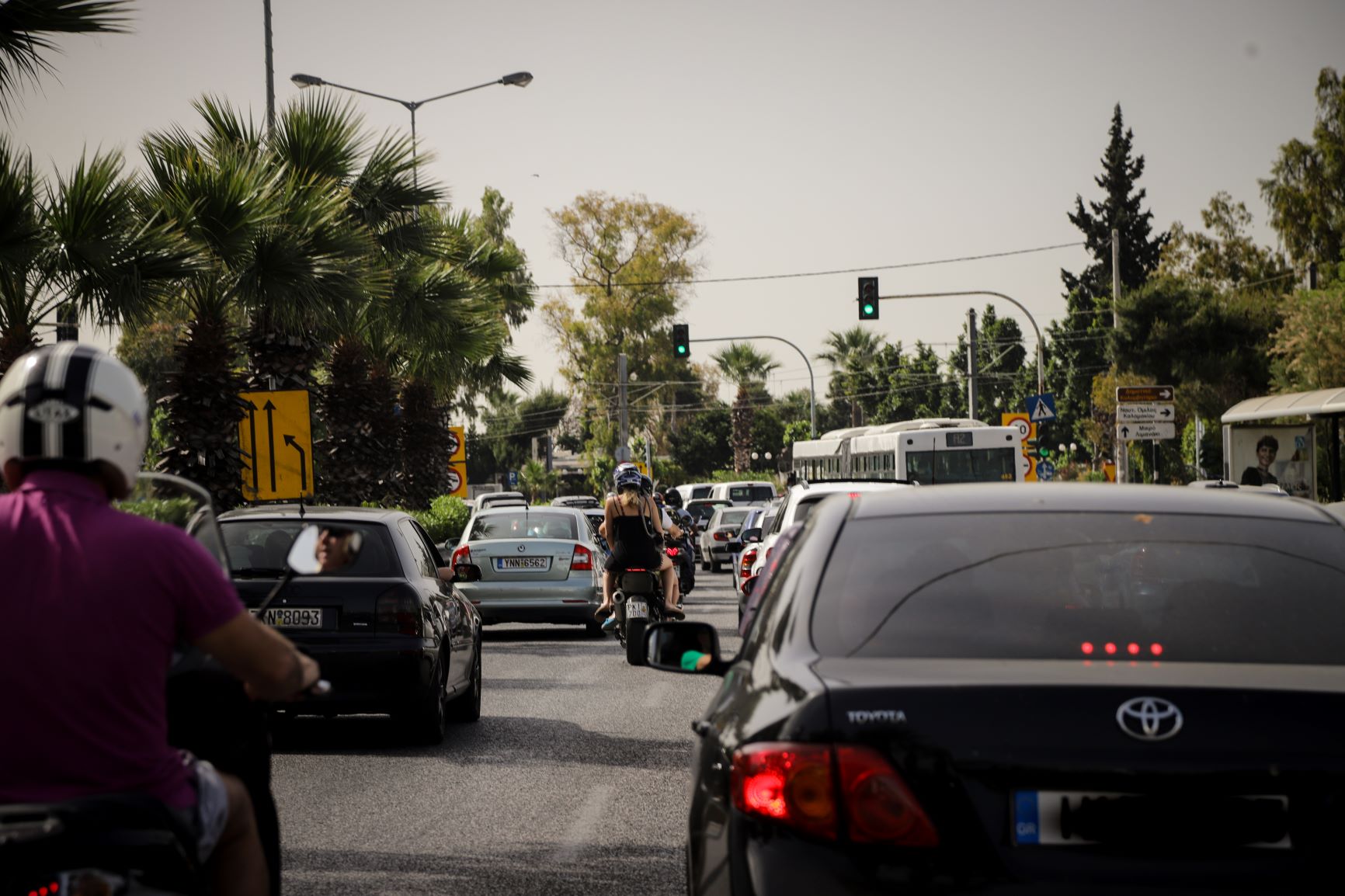 Τρίτη φάση: Τι ανοίγει από σήμερα